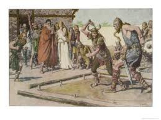 941 -	Attaque des Vikings à Constantinople (Istanbul)