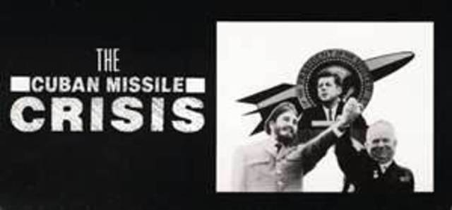 Cuban Missile Crisis