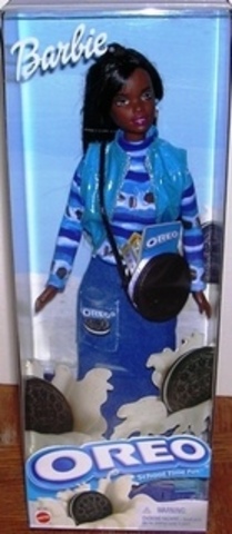 Cross-Promotion Contraversy