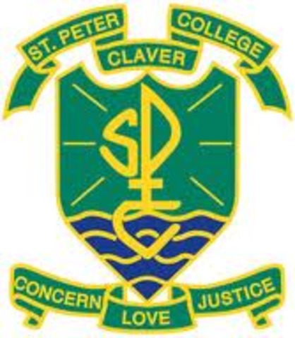 Start of High School