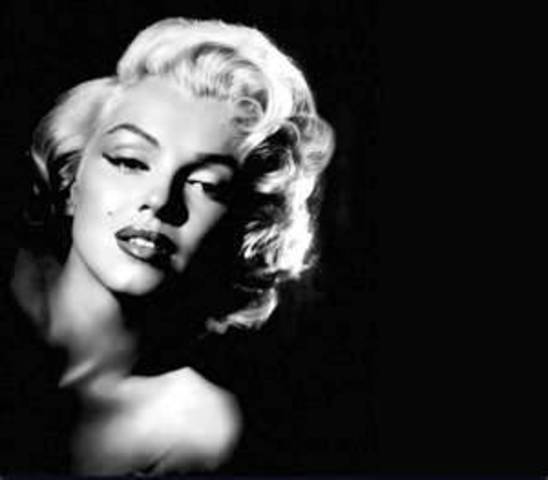 115. Marilyn Monroe Death