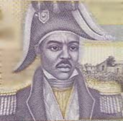 haiti se hace independiente