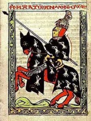 Separación de diversos rangos.