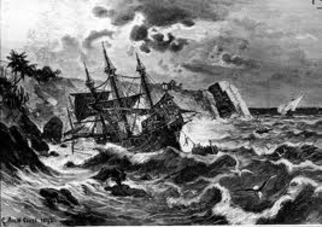 la creacion de haiti