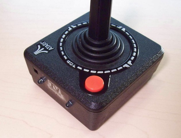 The Atari 2600 is released in America