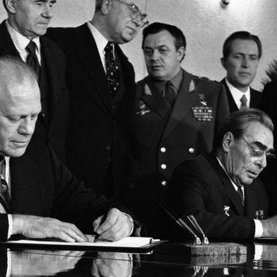 Timeline: Post WWII_Bowers