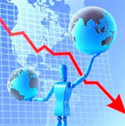 La economía sufrió una hiper-inflación