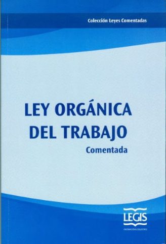 Ley orgánica