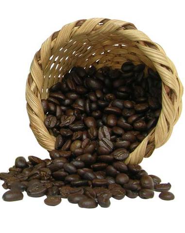 Primera exportacion de cafe desde Costa Rica a Europa
