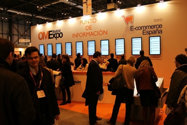 MERCADEO EMPRESARIAL