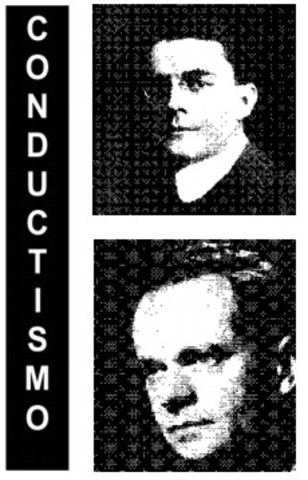 1914    Pavlov y Watson introducen el conductismo en Psicología