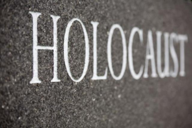 Holocaust begins