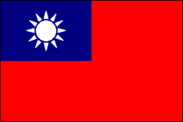 Republic of china