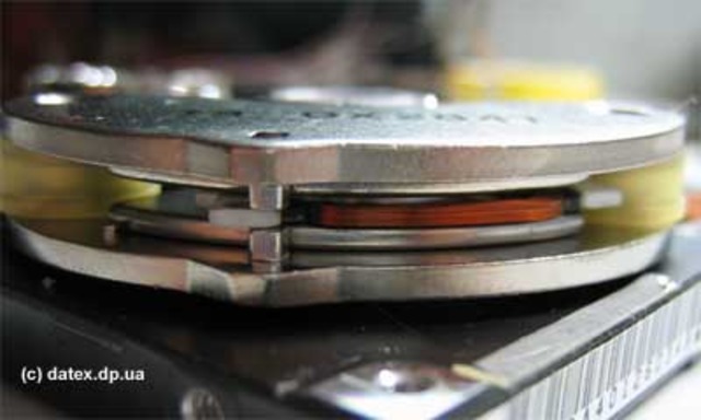 Стандарт ATA/ATAPI-6 и накопители емкостью свыше 137 Гб