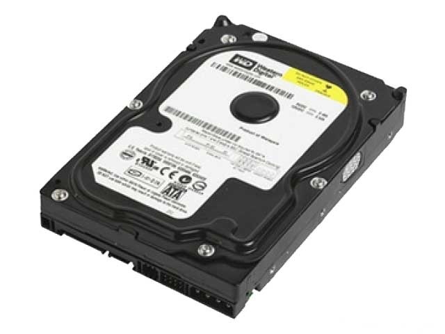 Стандарт Serial ATA 3G (или SATA II)