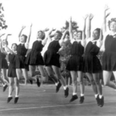 Timeline: Silver Fern history timeline