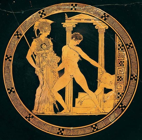 Cultura Grecolatibna