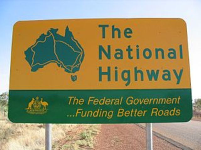 National Highway Scheme introduced