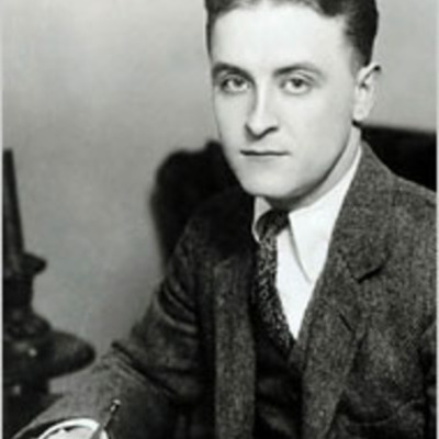 Timeline: F. Scott Fitzgerald's Timeline