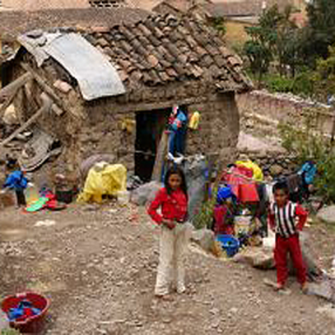 Environmental Problems and Landscape Changes