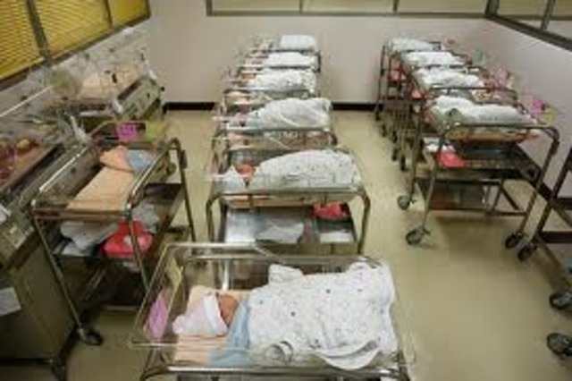 F. Scott Fitzgerald's Birth