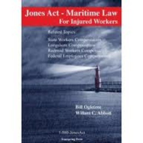 Congress passes the Jones Act
