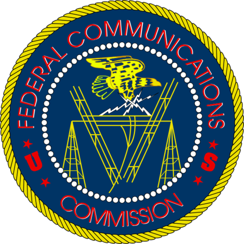 Federal Communication Comission (FCC) replaces the Federal Radio Commission