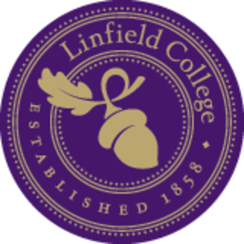 Linfield College Class of 2012 Graduates