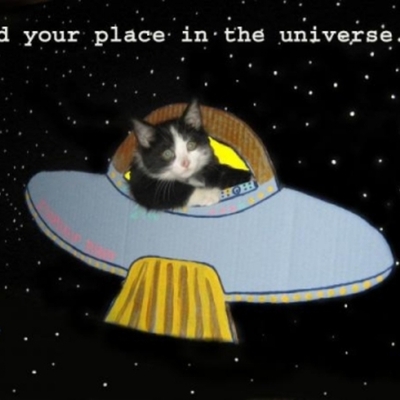 Timeline: MEN IN SPACE