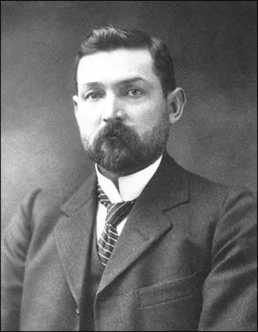 John Christian Watson