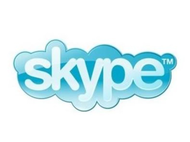 Skype launched