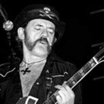 Timeline: Ian "Lemmy" Fraiser Kilmister - Biografia