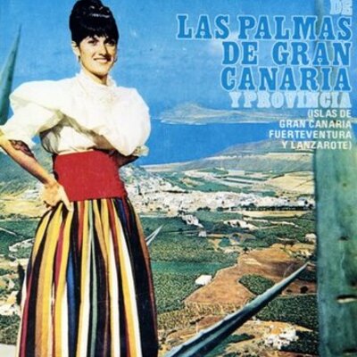 Timeline: Memoria de Canarias