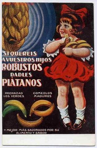 Publicidad 1945
