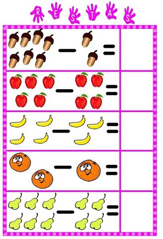 Segundo de Preescolar
