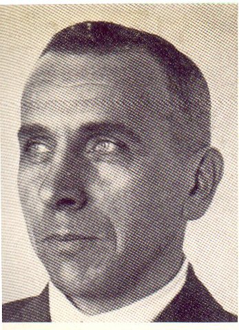 Alfred Wegener was recognised as the founder of a major scientific revolution