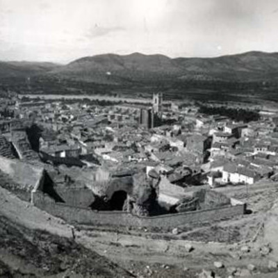 Timeline: Biblioteca Digital de Sagunto