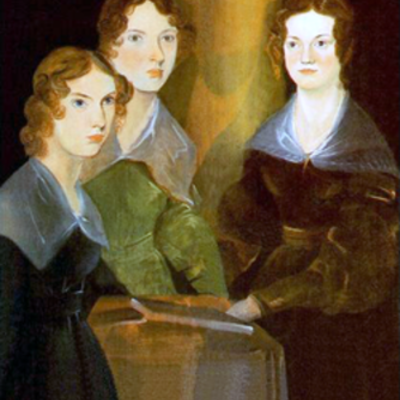 Timeline: Bronte Family - A Timeline