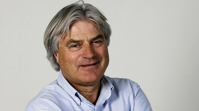 Uke 1 Vi møter frelseren