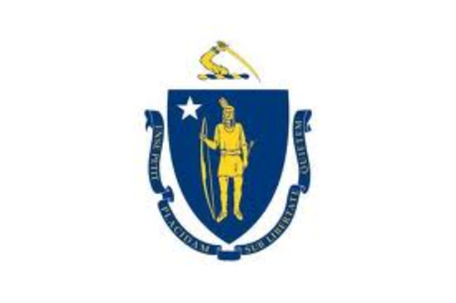 Massachusetts founded