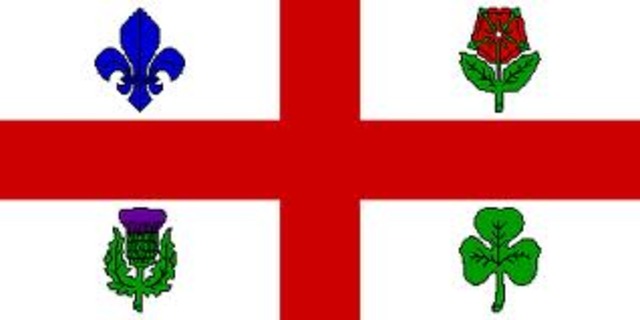 American Troops seize Montreal