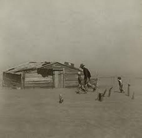 Dust Bowl
