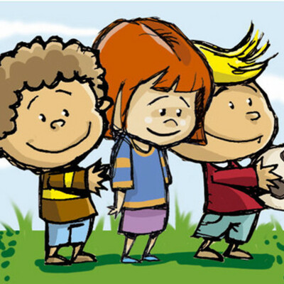 Timeline: LOS NIÑOS EN EL TIEMPO