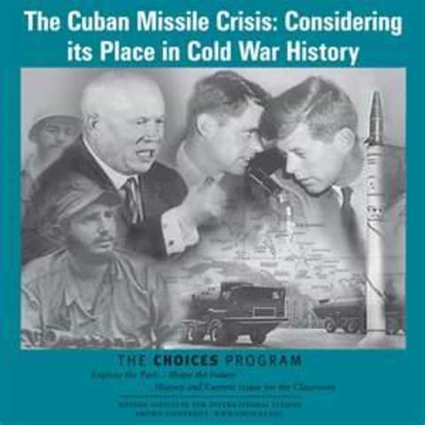 Cuban Missile Crisis