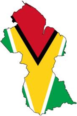 guyana