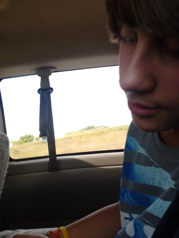 Started dating Montana