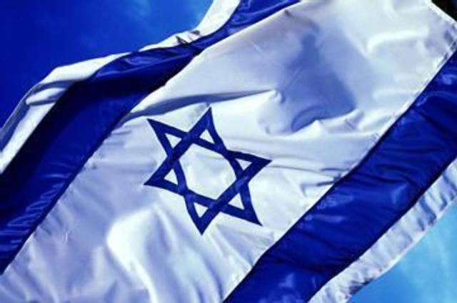 Israel becomes a nation