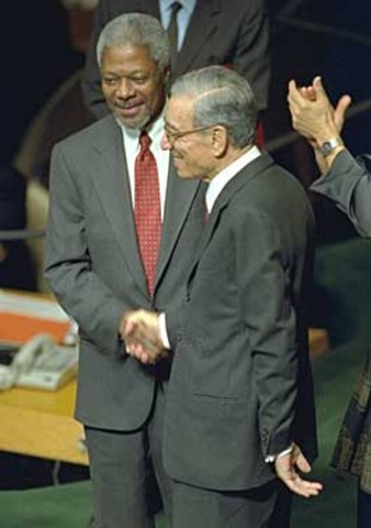 Free Trade Agreement