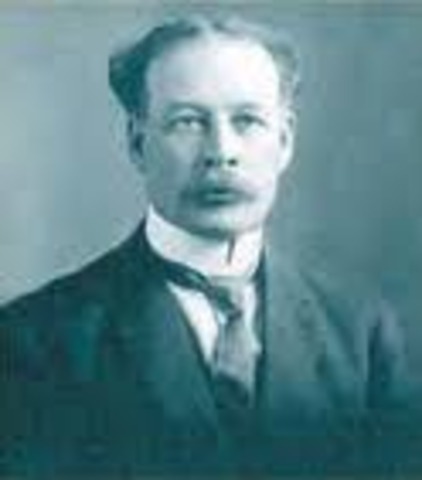 Senator Thomas J. Walsh