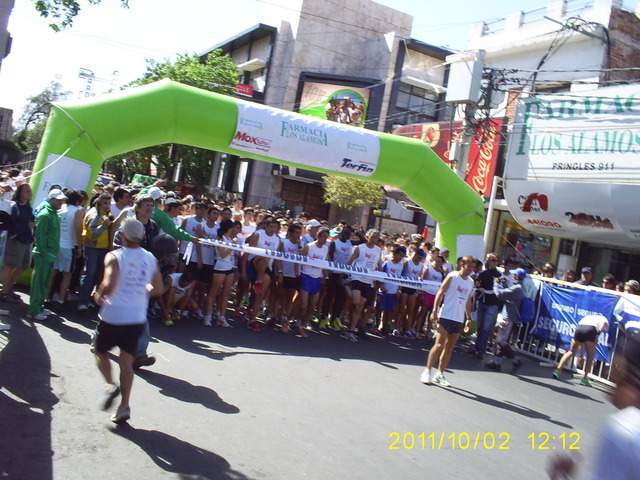 Inicio de Cuatrimestre